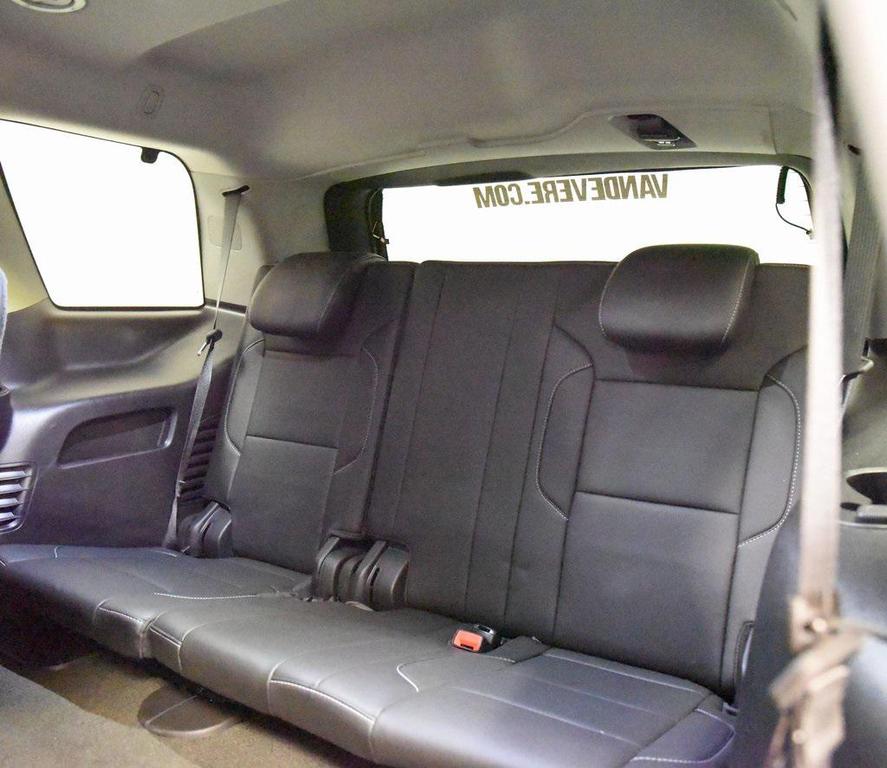 used 2018 Chevrolet Tahoe car, priced at $30,995