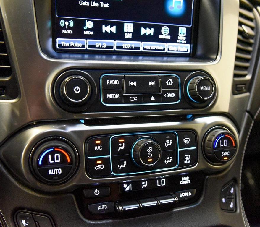 used 2018 Chevrolet Tahoe car, priced at $30,995
