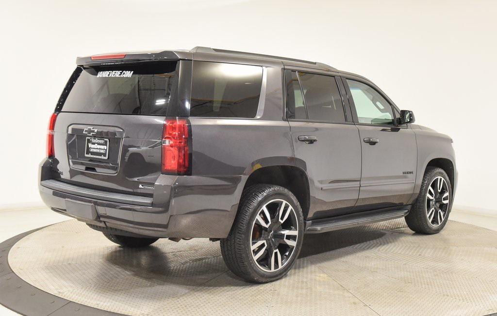 used 2018 Chevrolet Tahoe car, priced at $30,995