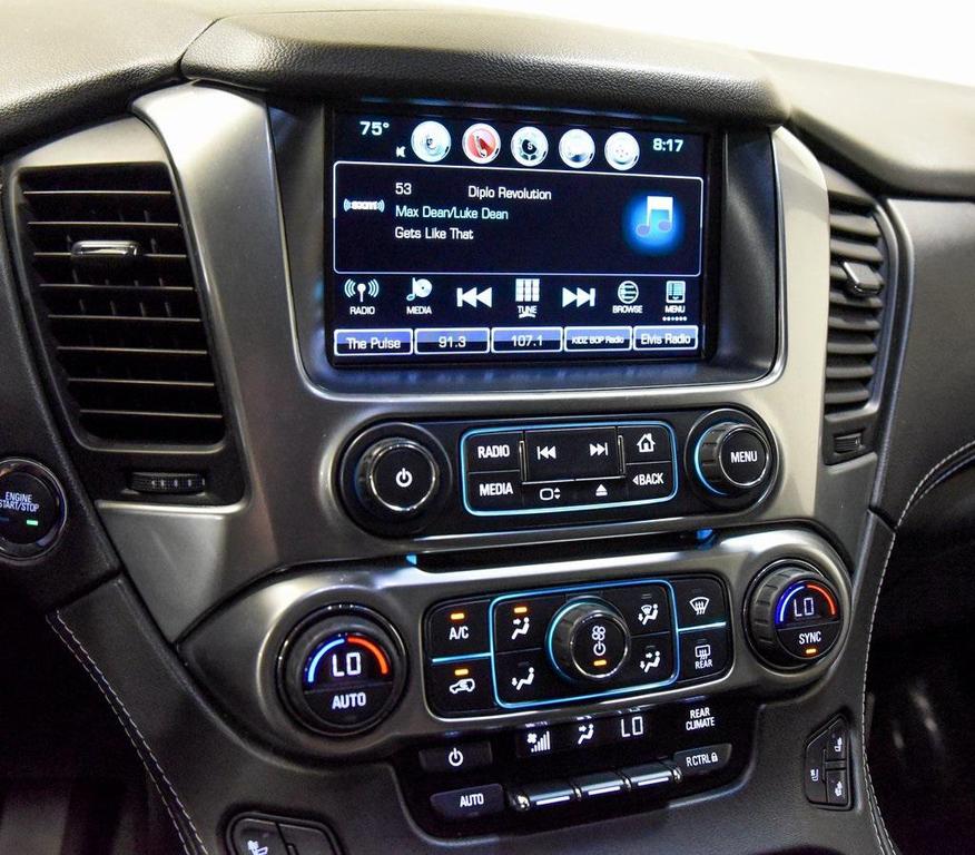 used 2018 Chevrolet Tahoe car, priced at $30,995