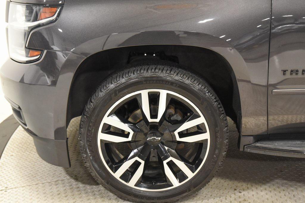 used 2018 Chevrolet Tahoe car, priced at $30,995
