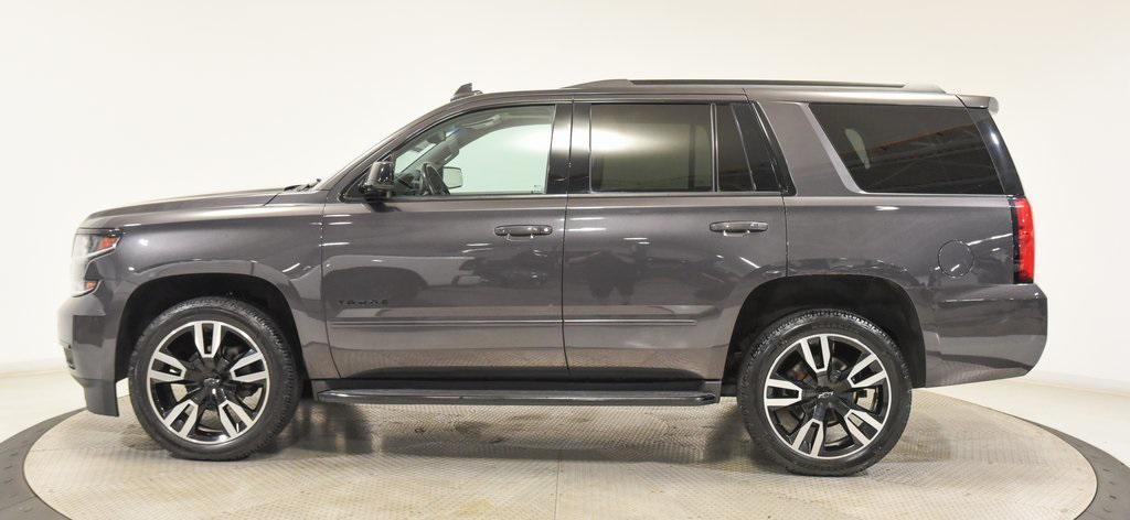 used 2018 Chevrolet Tahoe car, priced at $30,995