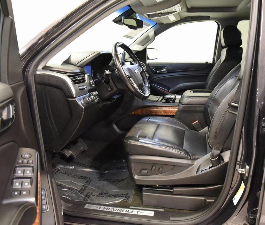 used 2018 Chevrolet Tahoe car, priced at $30,995
