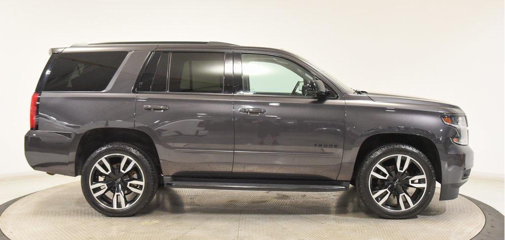 used 2018 Chevrolet Tahoe car, priced at $30,995