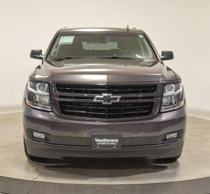 used 2018 Chevrolet Tahoe car, priced at $30,995
