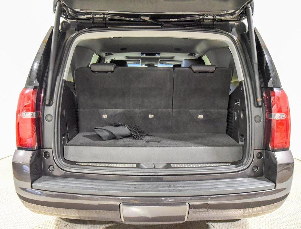used 2018 Chevrolet Tahoe car, priced at $30,995