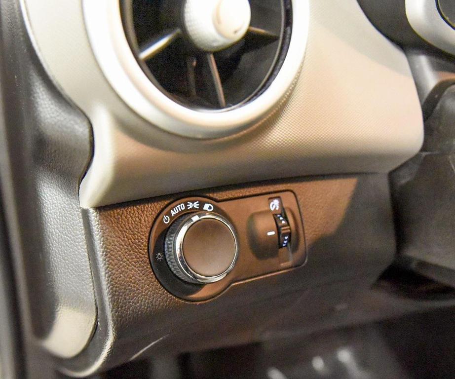 used 2020 Chevrolet Sonic car, priced at $12,472