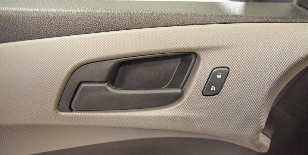 used 2020 Chevrolet Sonic car, priced at $12,472