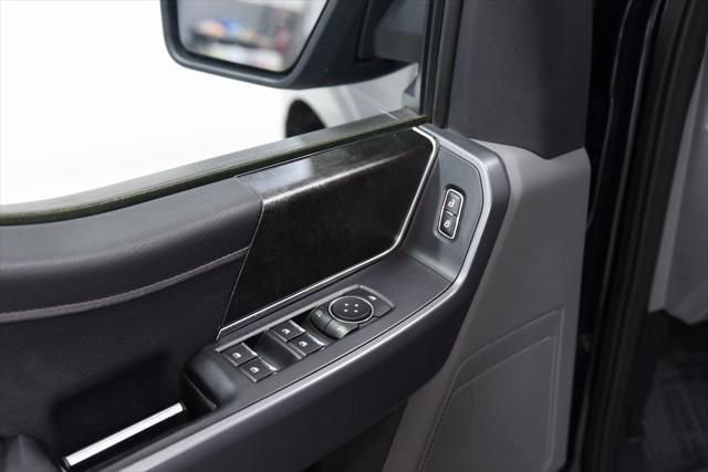 used 2021 Ford F-150 car, priced at $22,995