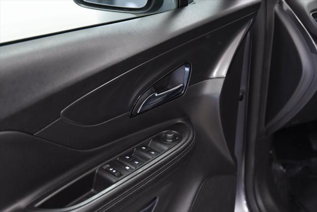 used 2020 Buick Encore car, priced at $14,541