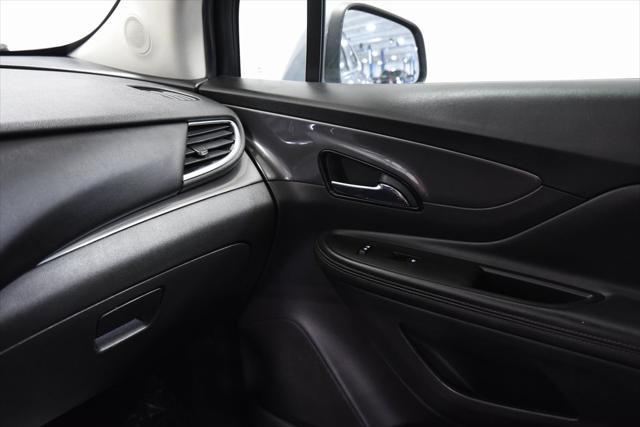 used 2020 Buick Encore car, priced at $14,541