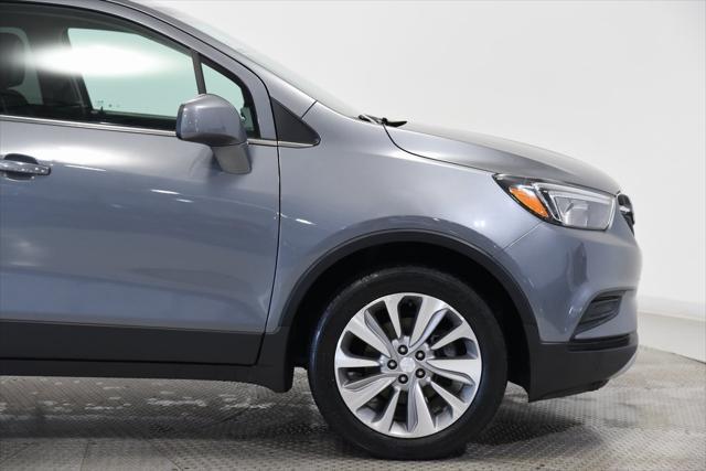 used 2020 Buick Encore car, priced at $14,541