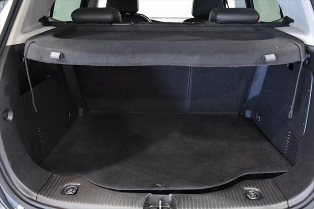 used 2020 Buick Encore car, priced at $14,541