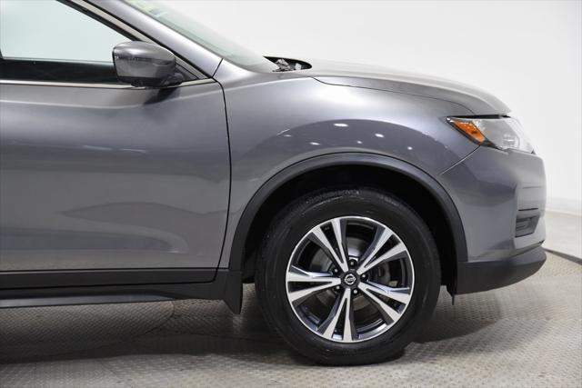 used 2019 Nissan Rogue car, priced at $19,995