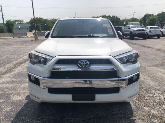 used 2016 Toyota 4Runner car, priced at $25,995