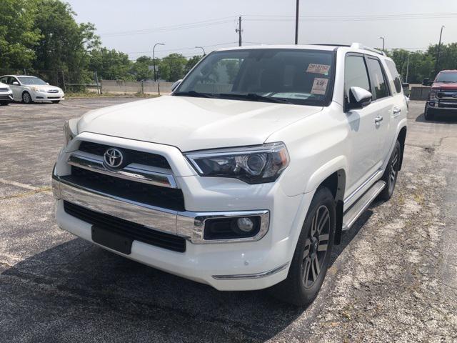 used 2016 Toyota 4Runner car, priced at $25,995