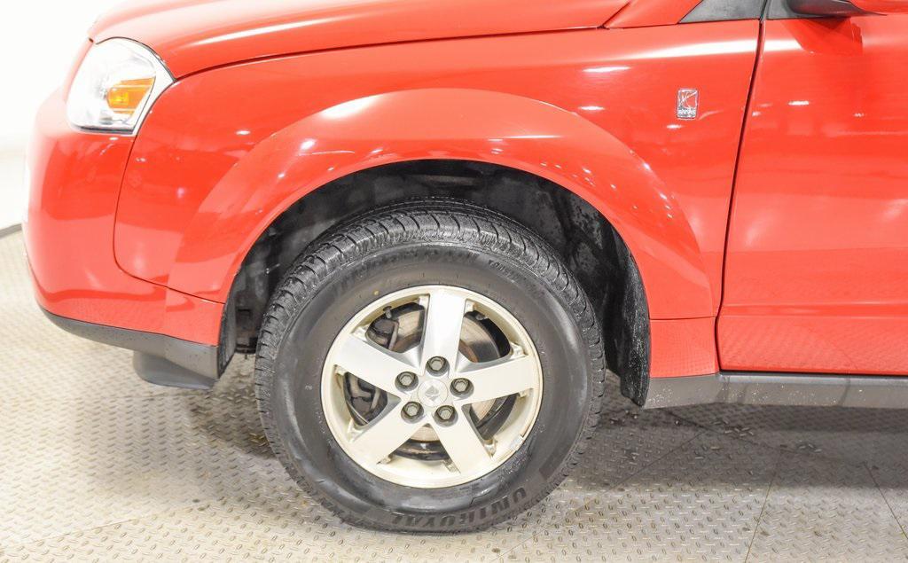 used 2007 Saturn Vue car, priced at $4,541