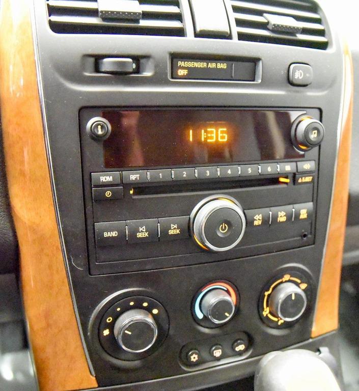 used 2007 Saturn Vue car, priced at $4,541