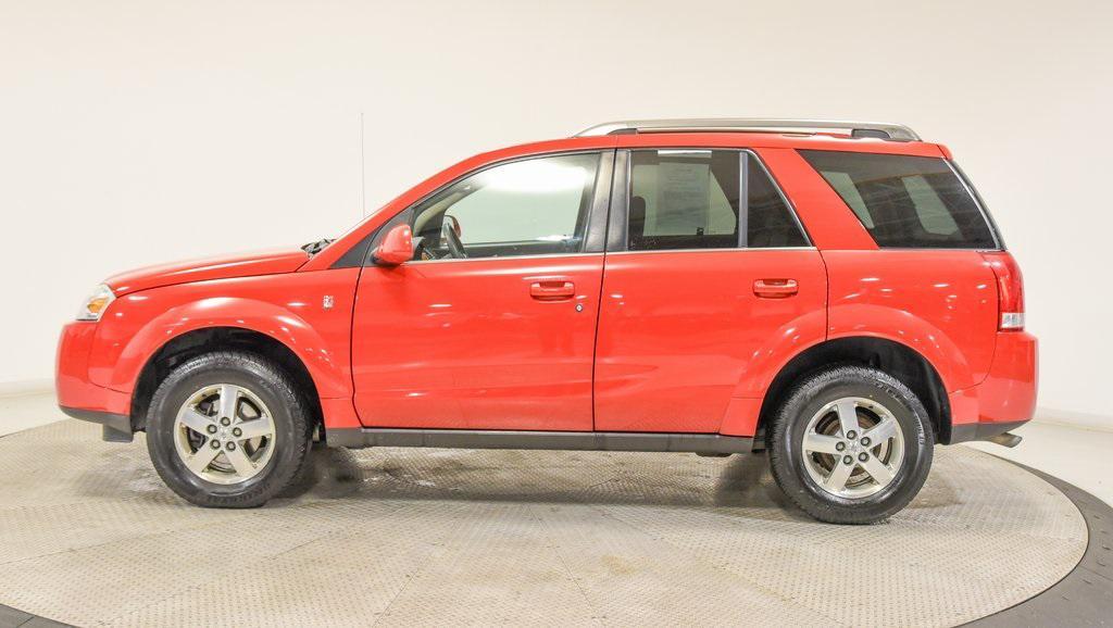 used 2007 Saturn Vue car, priced at $4,541