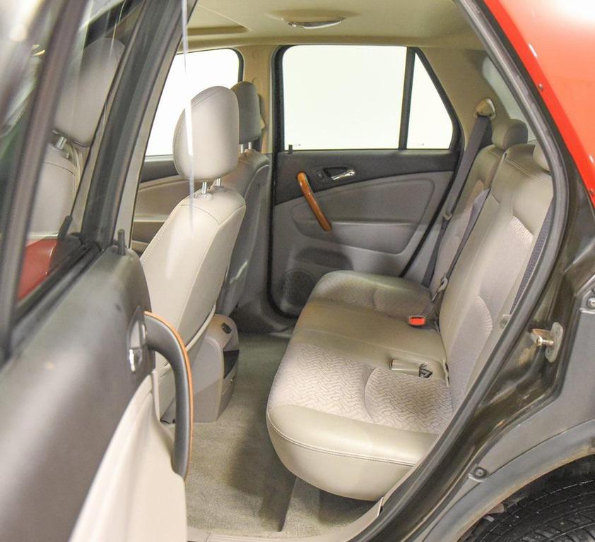 used 2007 Saturn Vue car, priced at $4,541