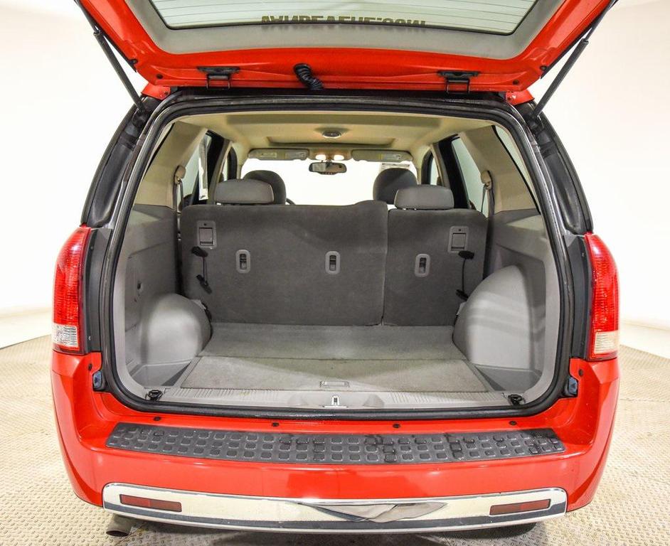 used 2007 Saturn Vue car, priced at $4,541