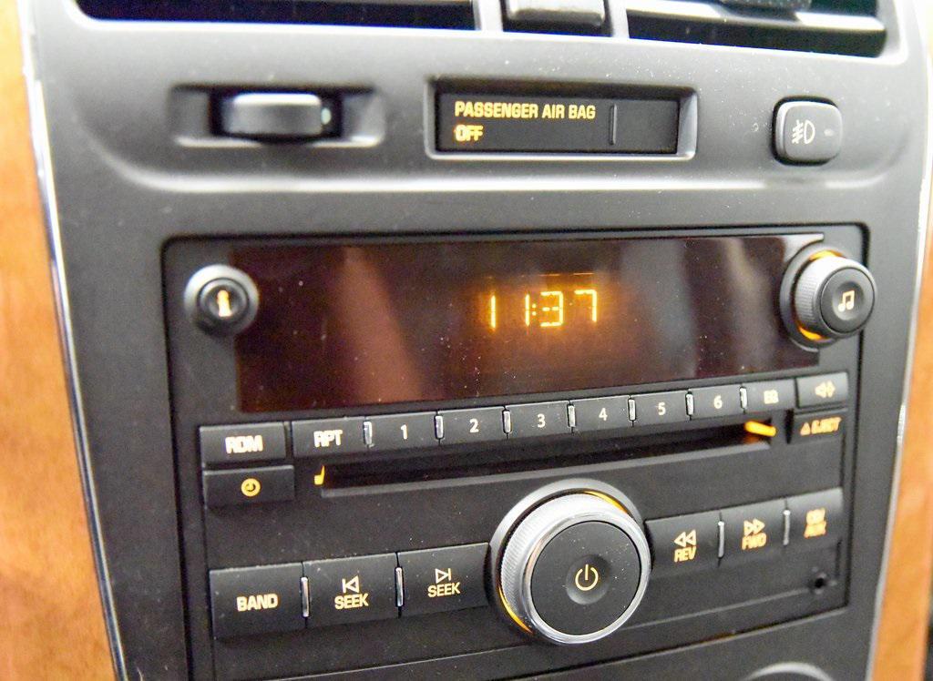 used 2007 Saturn Vue car, priced at $4,541