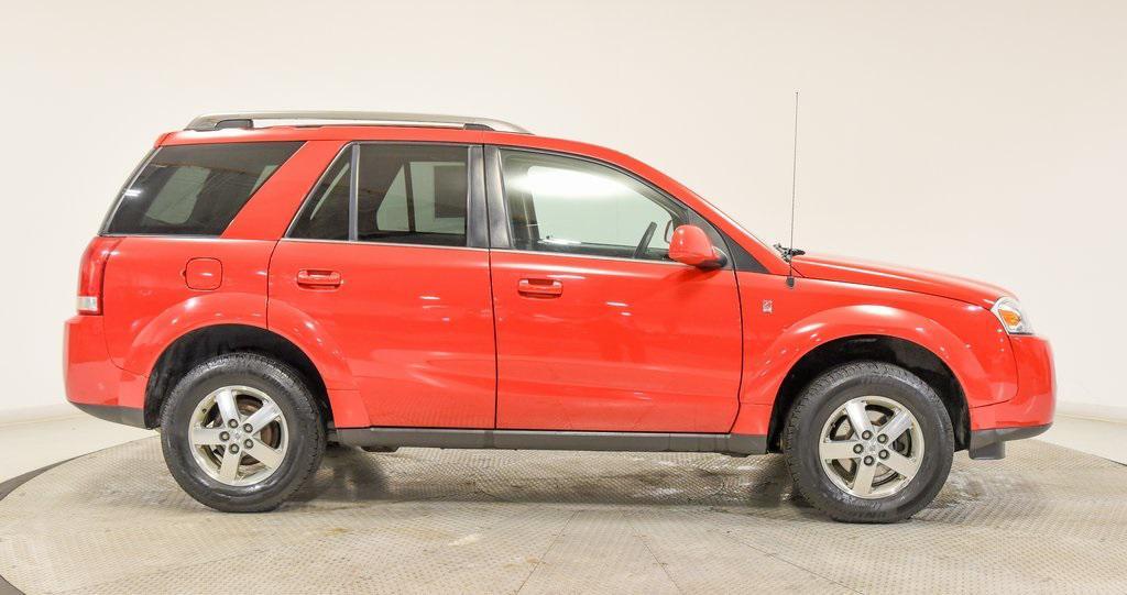 used 2007 Saturn Vue car, priced at $4,541