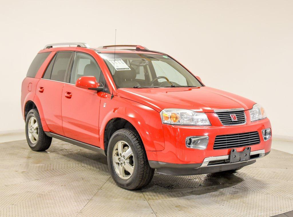 used 2007 Saturn Vue car, priced at $4,541