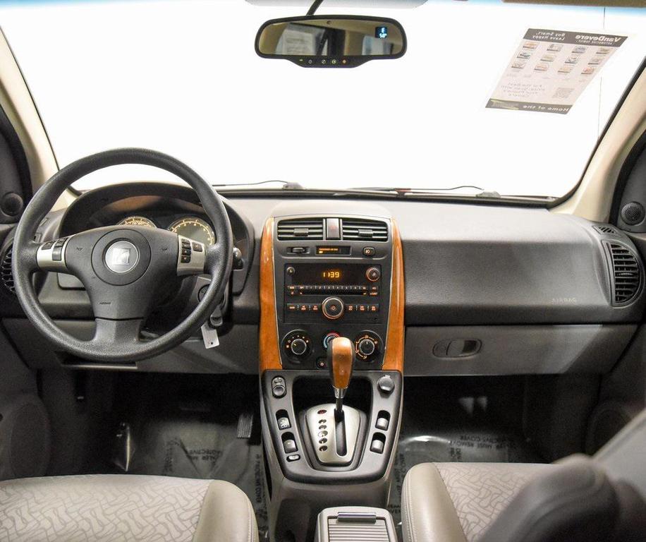 used 2007 Saturn Vue car, priced at $4,541