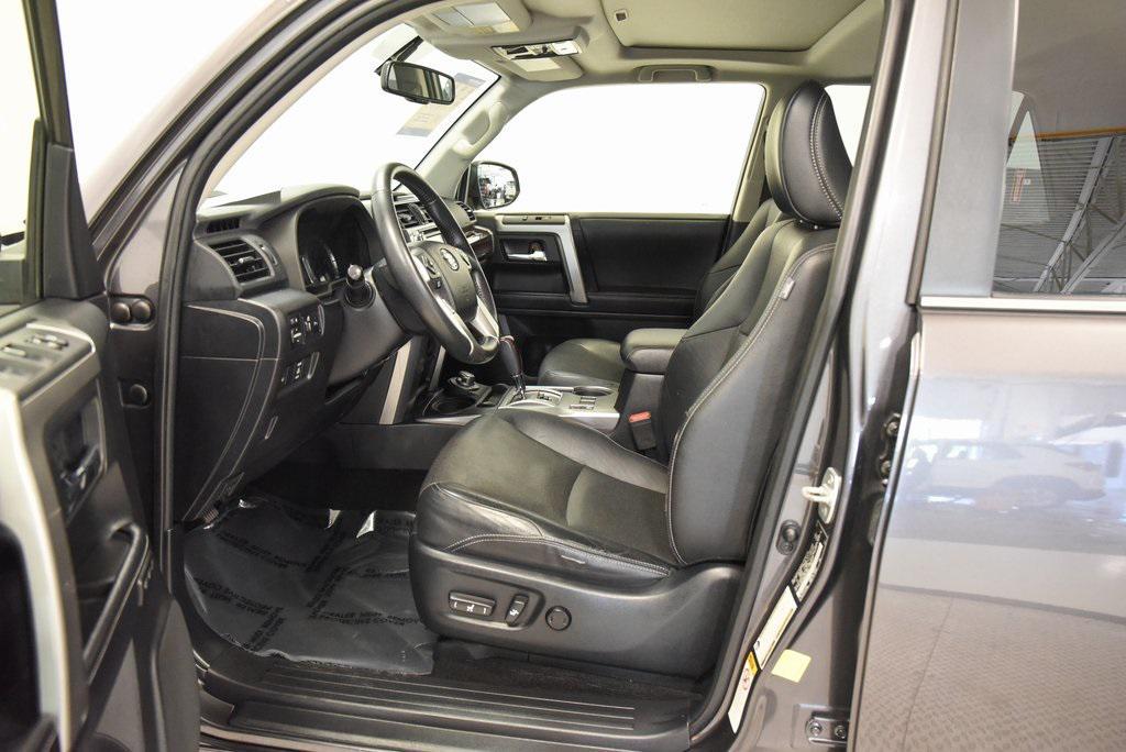 used 2018 Toyota 4Runner car, priced at $30,672
