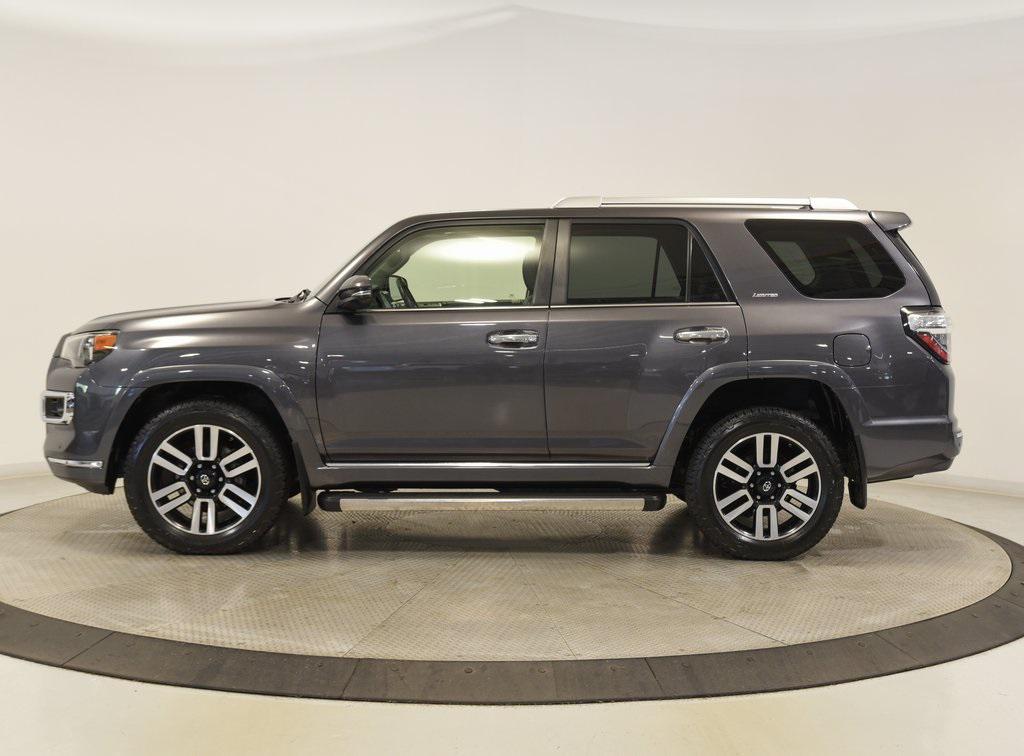 used 2018 Toyota 4Runner car, priced at $30,672