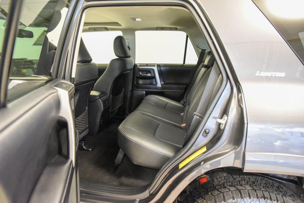 used 2018 Toyota 4Runner car, priced at $30,672