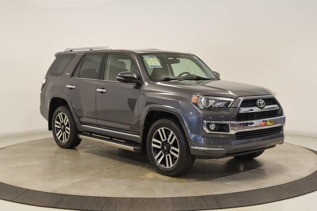 used 2018 Toyota 4Runner car, priced at $30,672