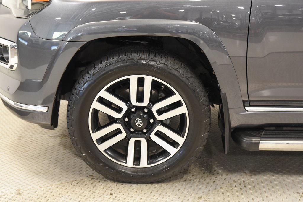 used 2018 Toyota 4Runner car, priced at $30,672