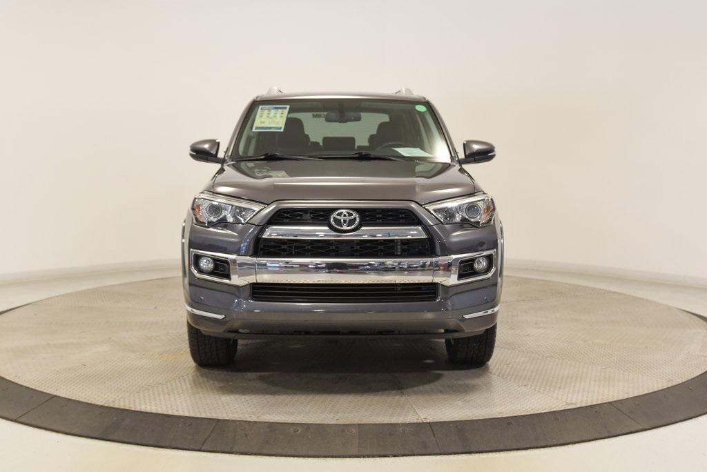 used 2018 Toyota 4Runner car, priced at $30,672