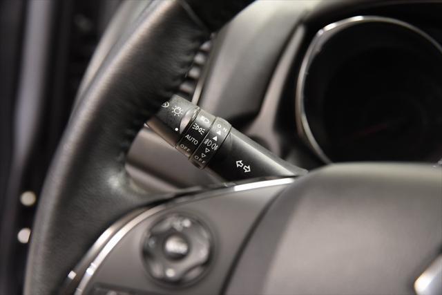 used 2023 Mitsubishi Outlander Sport car, priced at $17,641
