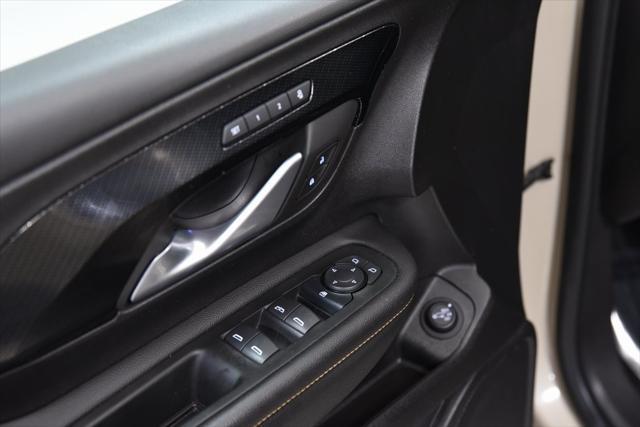 used 2022 GMC Terrain car, priced at $23,841