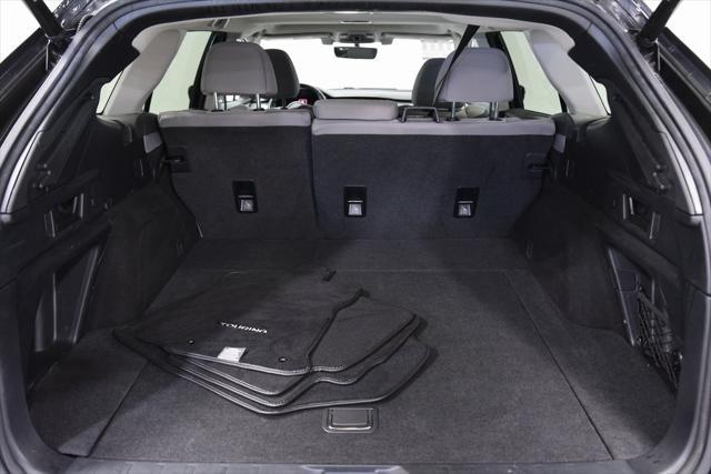 used 2021 Subaru Outback car, priced at $27,995