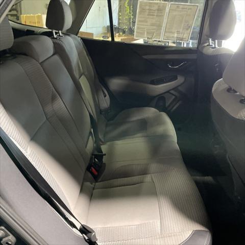 used 2021 Subaru Outback car, priced at $27,995