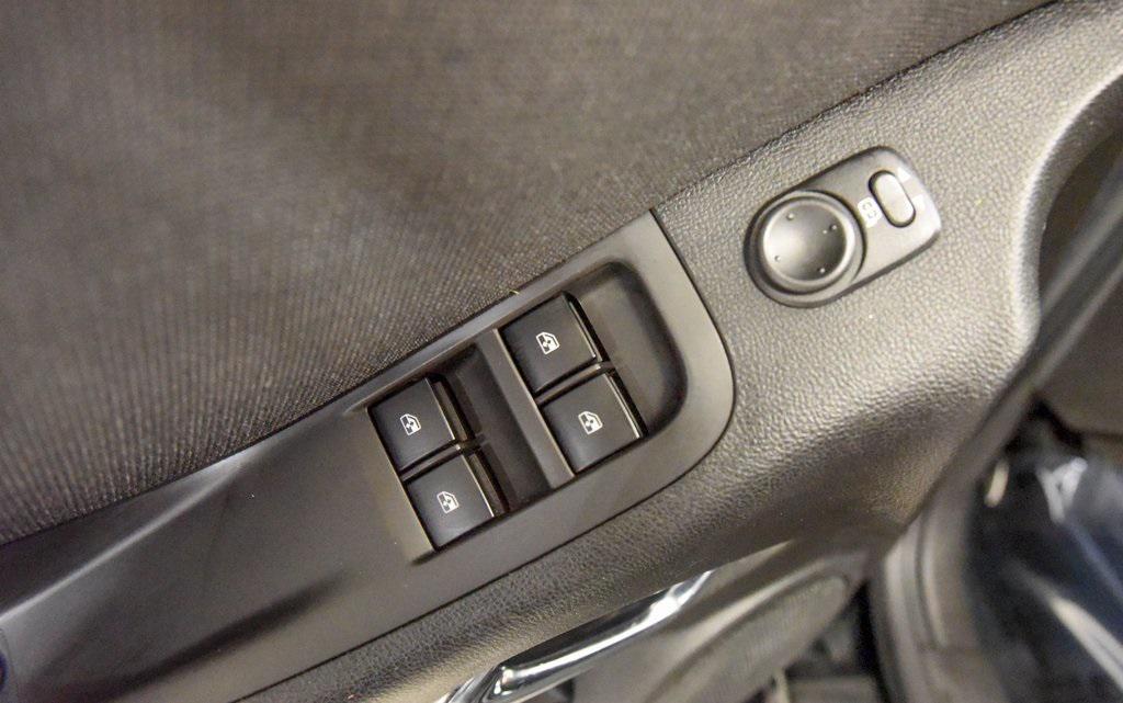 used 2011 Chevrolet Camaro car, priced at $11,672