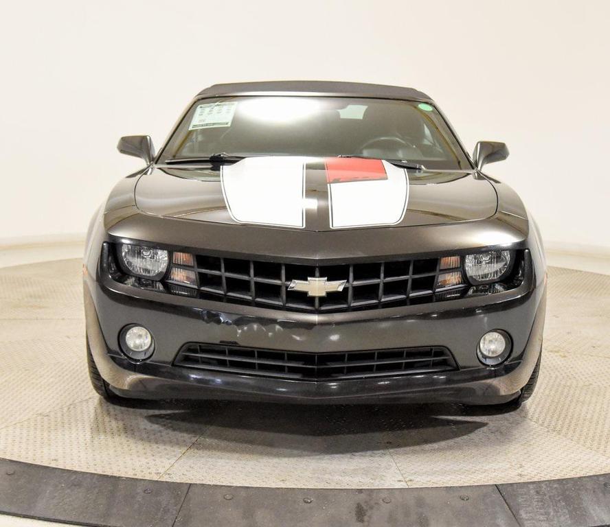used 2011 Chevrolet Camaro car, priced at $11,672