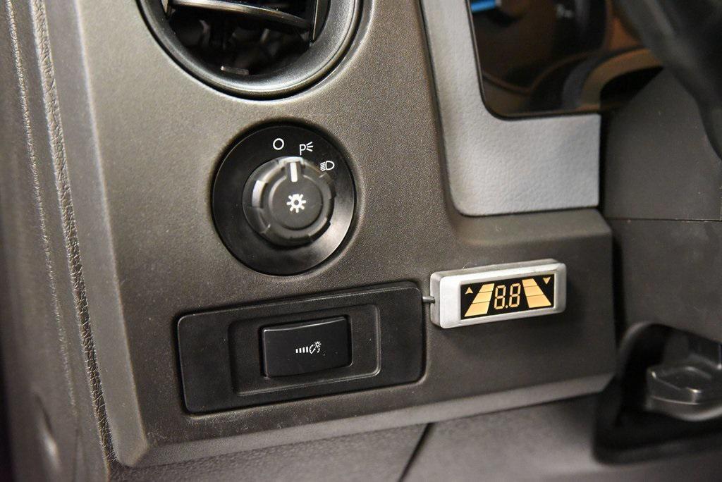 used 2014 Ford F-150 car, priced at $17,441