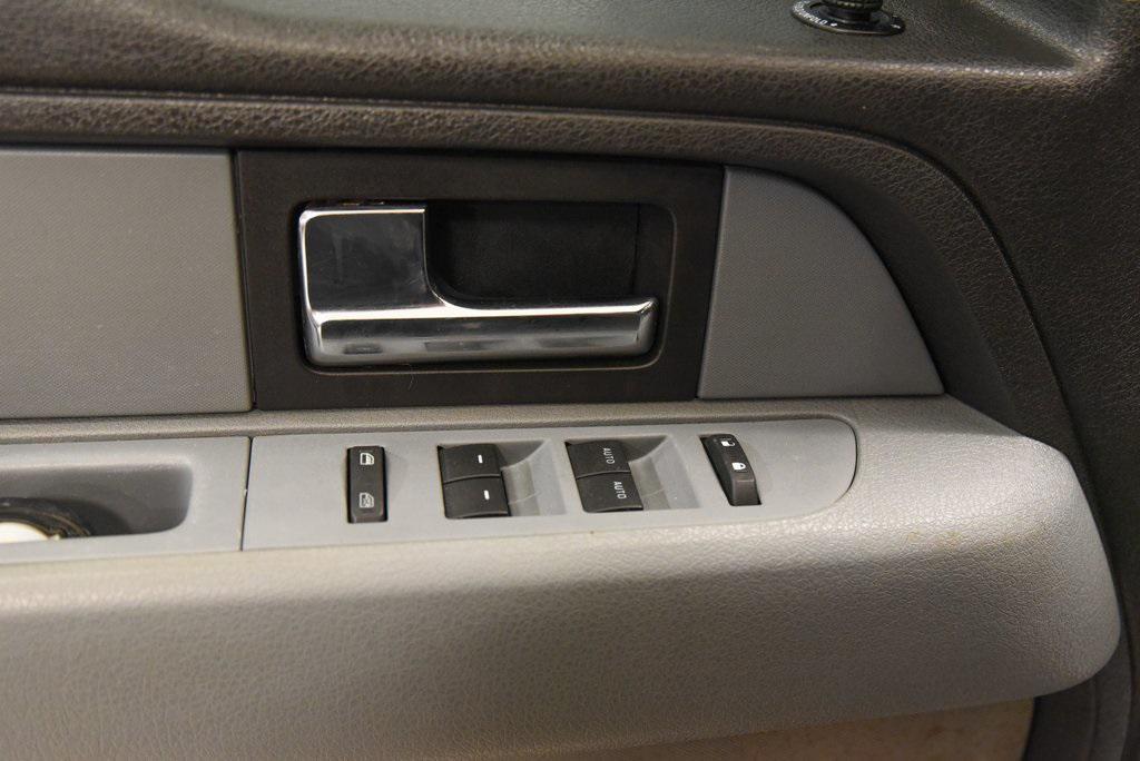 used 2014 Ford F-150 car, priced at $17,441