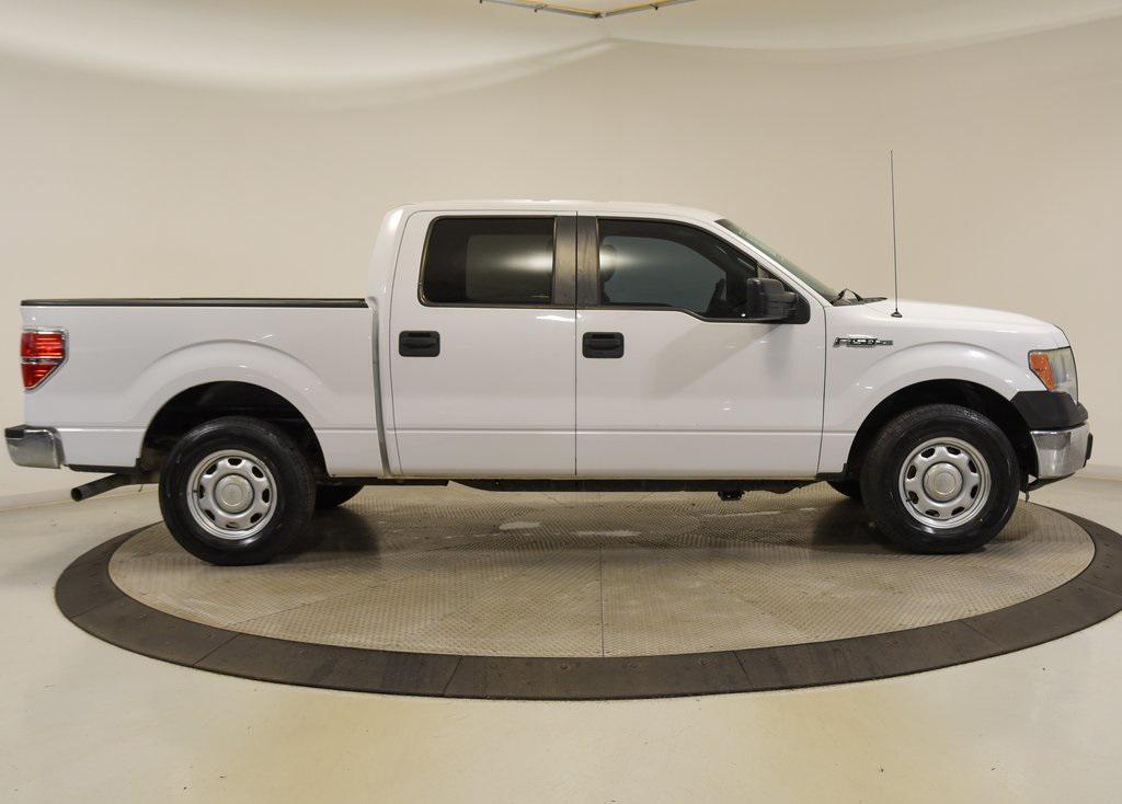used 2014 Ford F-150 car, priced at $17,441