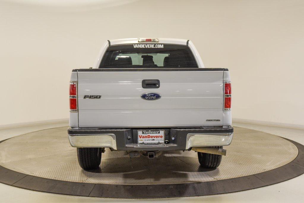 used 2014 Ford F-150 car, priced at $17,441