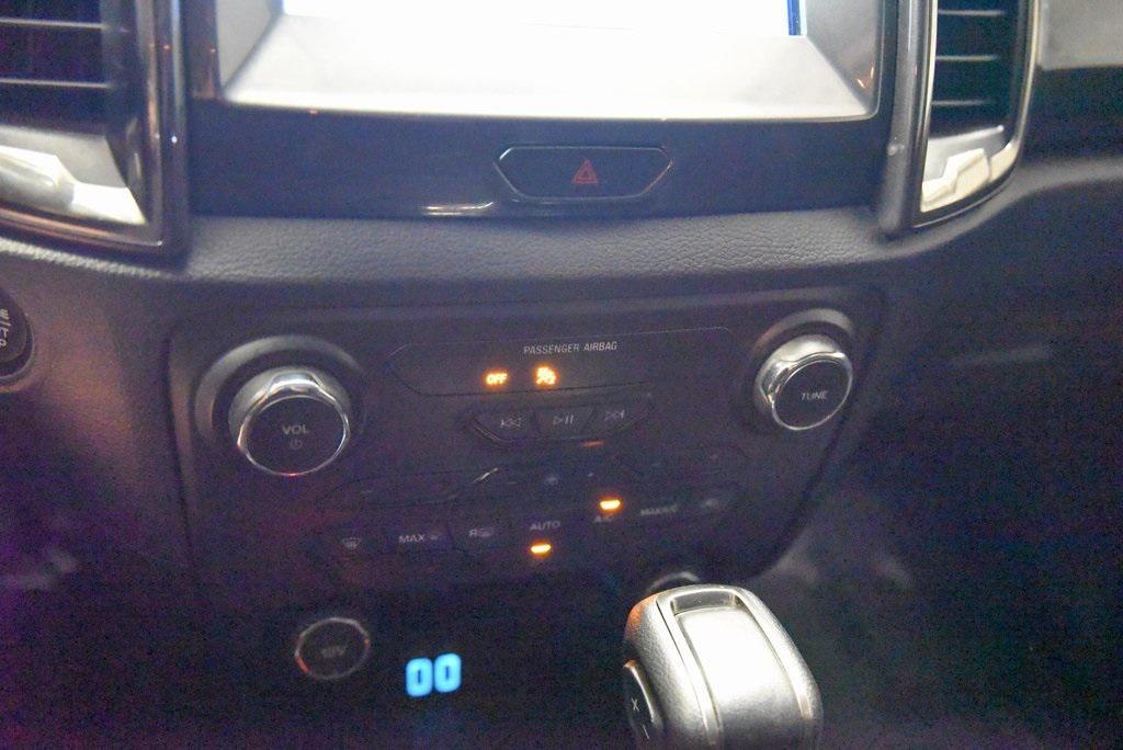used 2019 Ford Ranger car, priced at $31,572