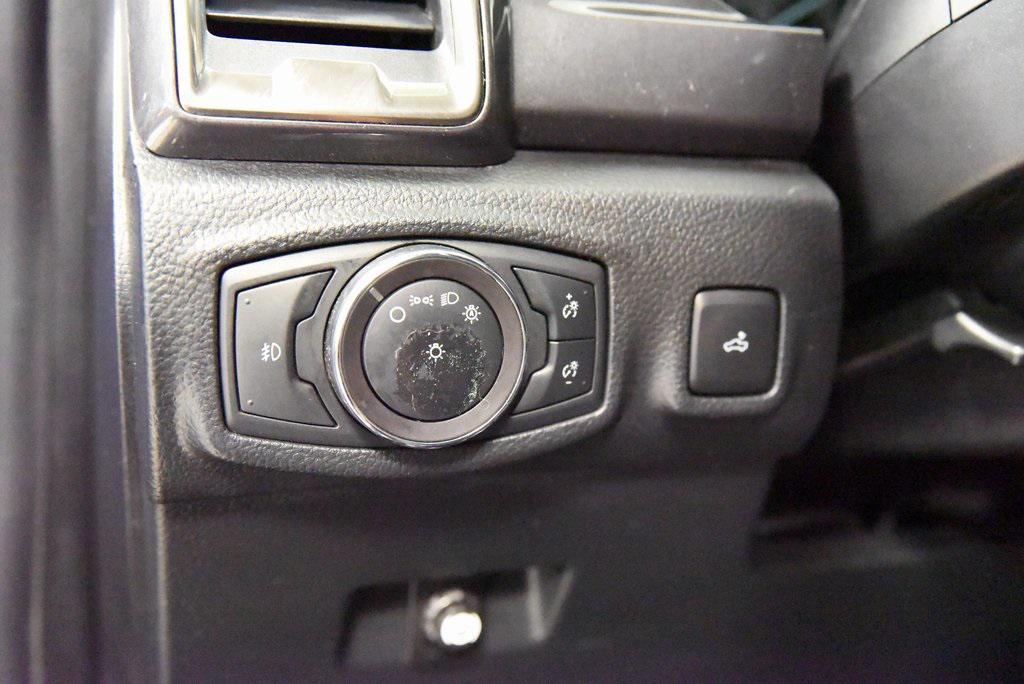 used 2019 Ford Ranger car, priced at $31,572