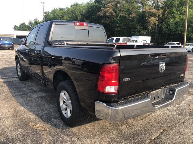 used 2017 Ram 1500 car, priced at $16,995