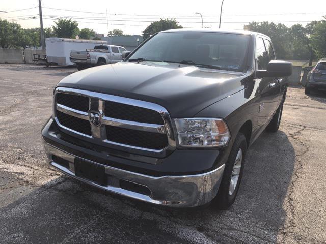 used 2017 Ram 1500 car, priced at $16,995