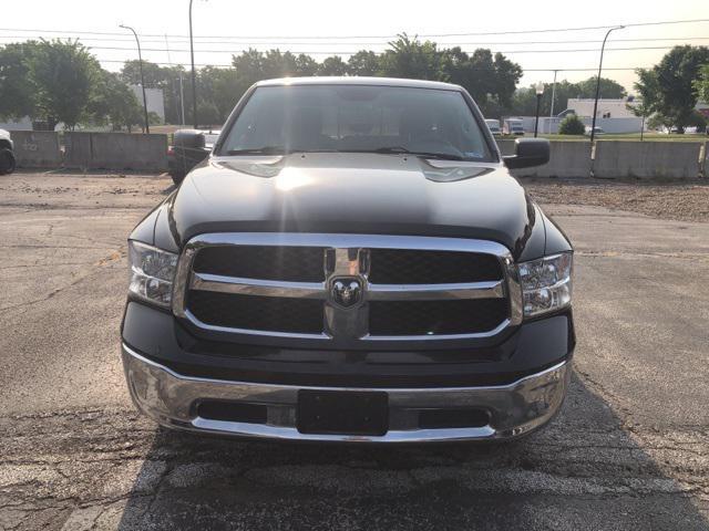 used 2017 Ram 1500 car, priced at $16,995